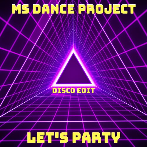 Let's Party