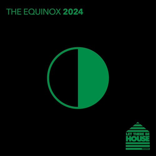 VA - The Equinox 2024 LTBHEP002