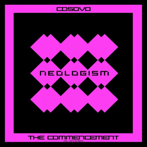 The Commencement