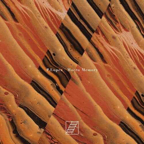 Cover art for Macro Memory EP