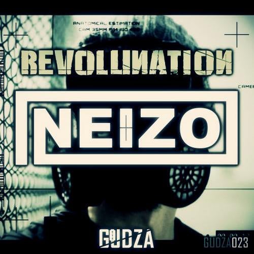 Revolunation