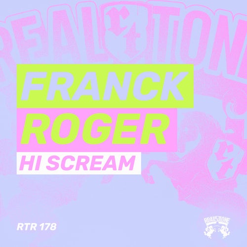 Hi Scream