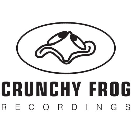 Crunchy Frog