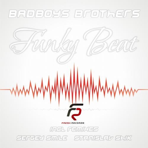 Funky Beat