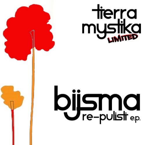 Re-pulisli Ep