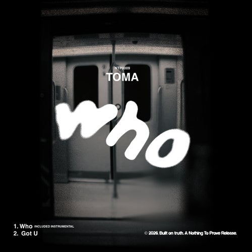 Who