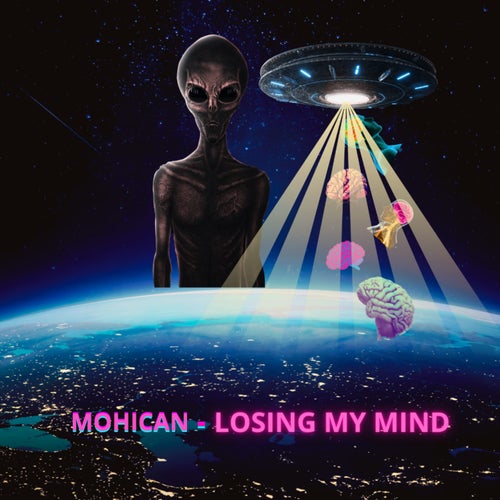 Losing my Mind