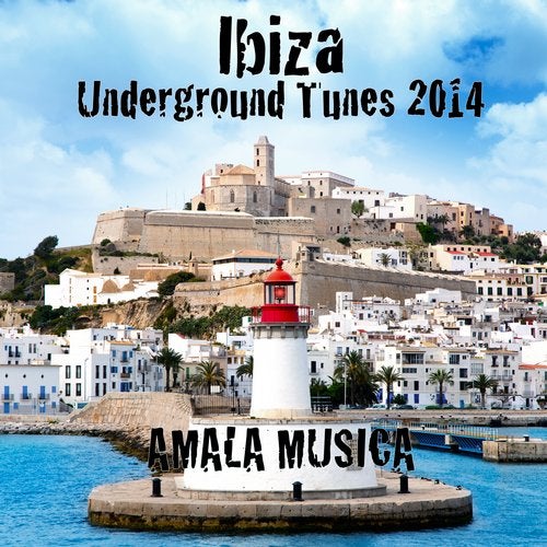 Ibiza Underground Tunes 2014
