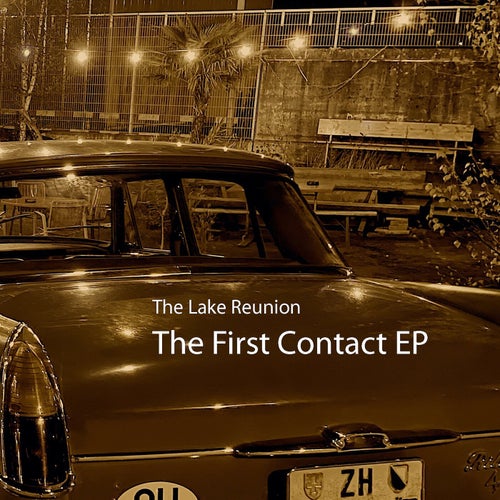 The First Contact EP