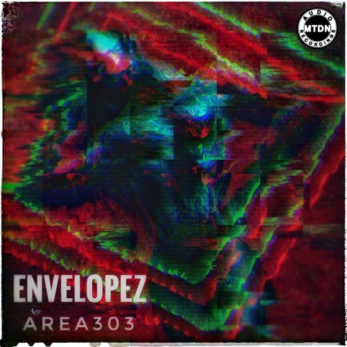  Envelopez - Area303 (2024) 