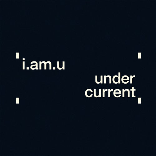 under current