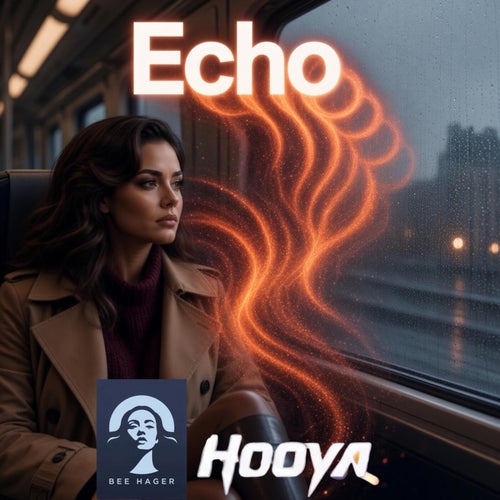 Echo (feat. Hooya)