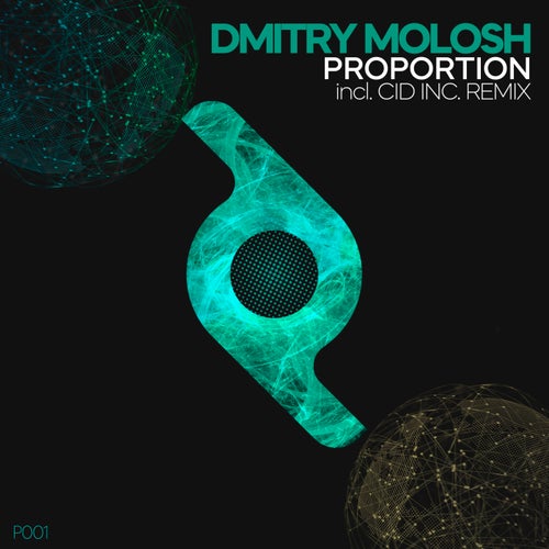 Cover art for Proportion
