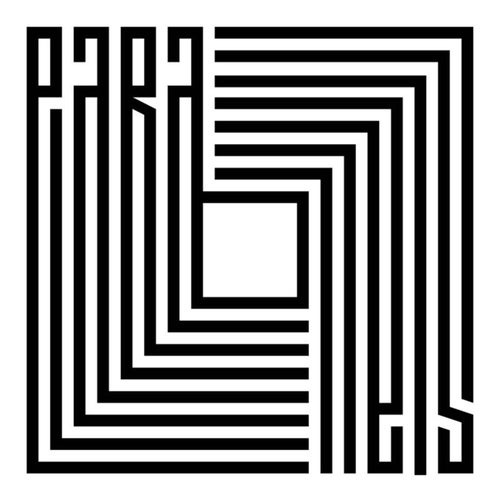 Cover art for Parallels