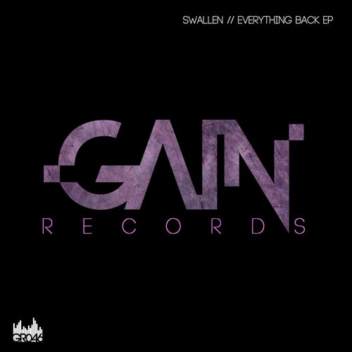 Everything Back EP