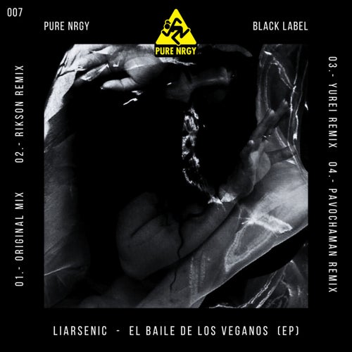 El Baile De Los Veganos EP