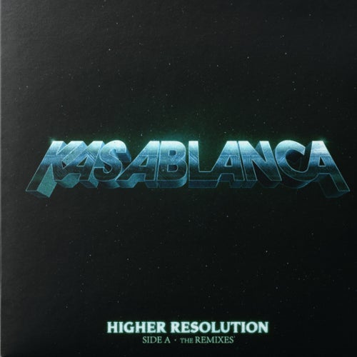 Higher Resolution Chart - Clarity