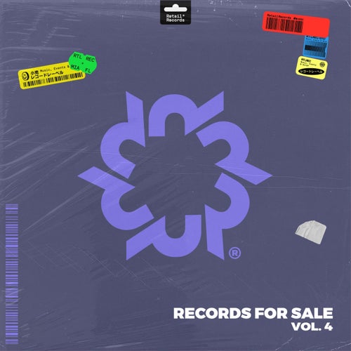 Records For Sale Vol.4