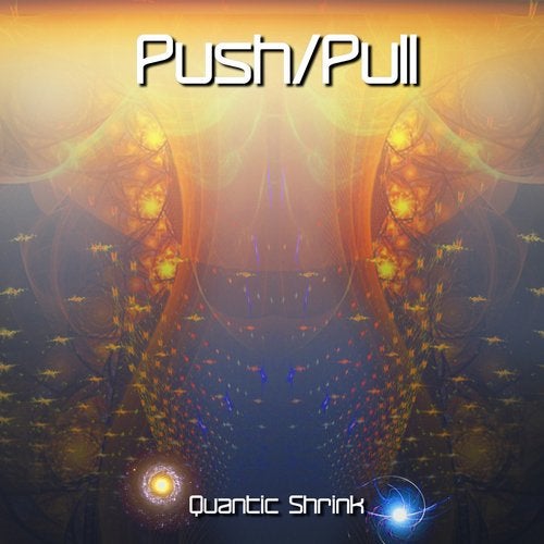 Cover art for Quantic Shrink