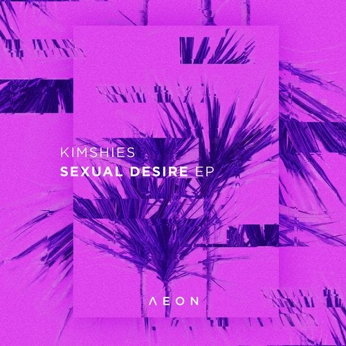Cover art for Sexual Desire EP