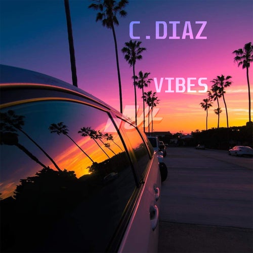 Cover art for Vibes