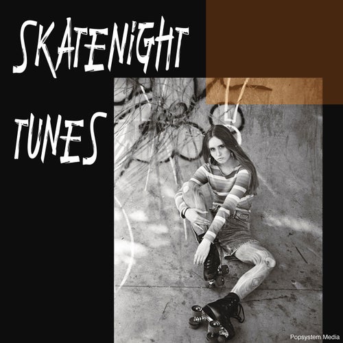 Cover art for Skatenight Tunes