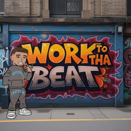 WORK TO THA BEAT