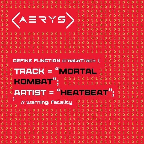 Heatbeat "Mortal Kombat" Chart