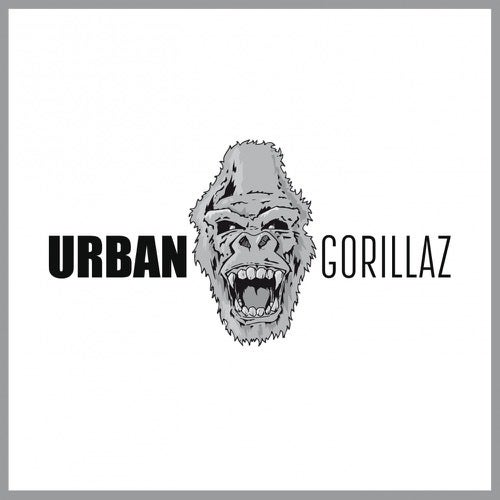 Urban Gorillaz