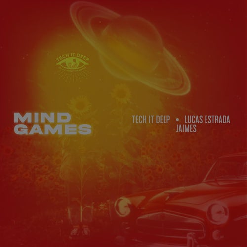 MIND GAMES - Extended Mix