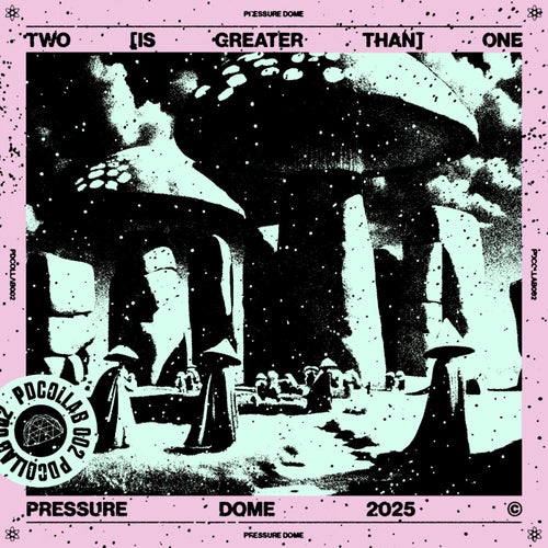 Two [Is Greater Than] One, Part 2