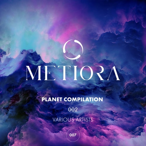 VA - Planet Compilation 002 MTR007