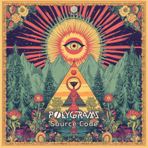  Polygrams - Source Code (2025) 
