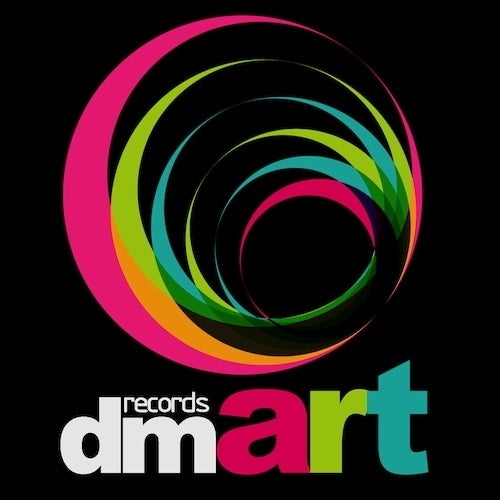 dmART Records