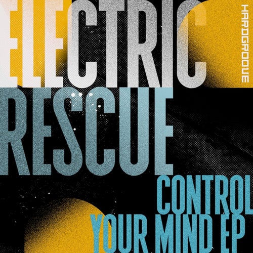 Control Your Mind EP