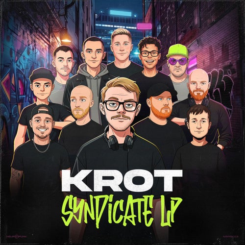 Syndicate LP