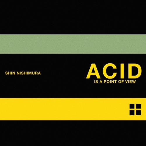 Acid is a Point of View