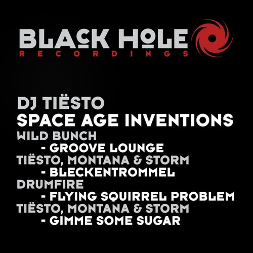 Space Age Inventions