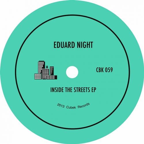 Inside The Streets EP