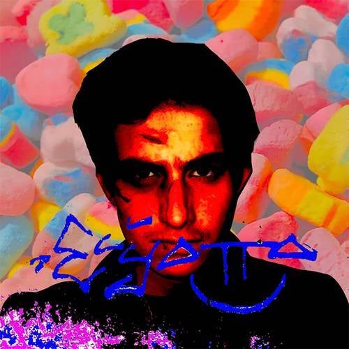 Cover art for SugarCrash!