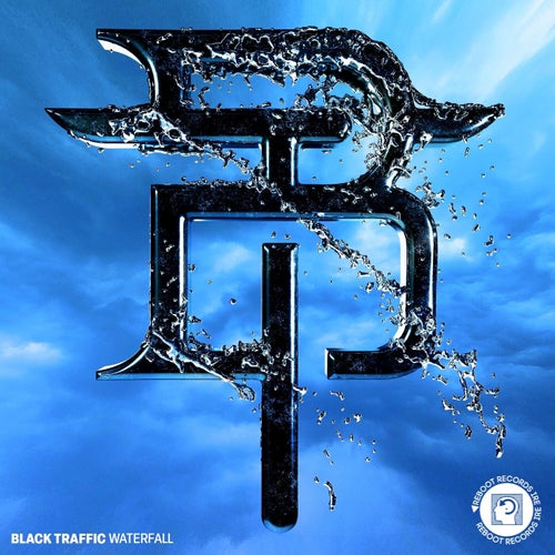 Waterfall EP