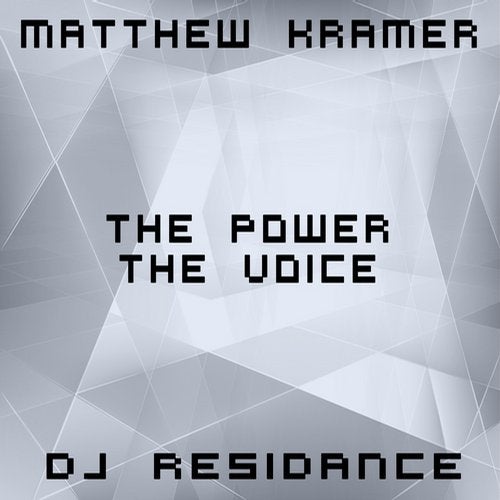 The Power & The Voice 2014 EP