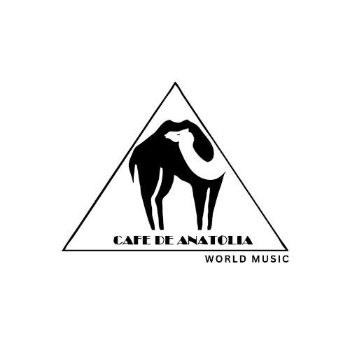 Cafe De Anatolia WORLD MUSIC
