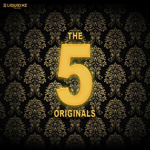 The 5 Originals