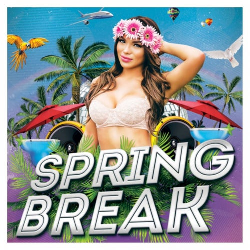 Spring Break