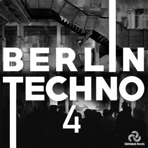 Berlin Techno 4