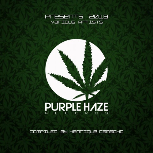 Purple Haze: 2018