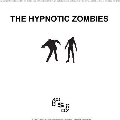 The Hypnotic Zombies