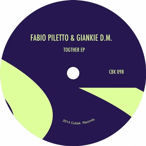 Together EP