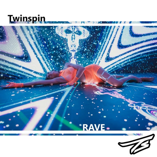 Twinspin - Rave (Remixes) (2025) Twinspin - Rave (Remixes) (2025)